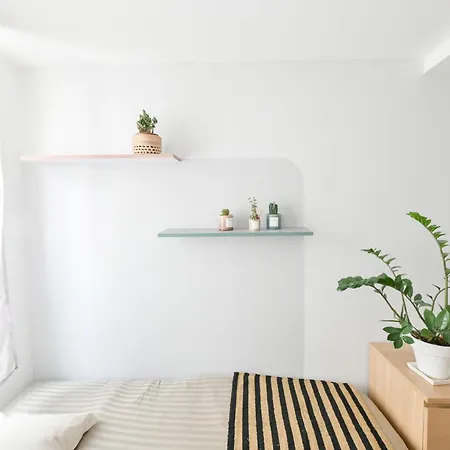 Apartamento Architect-designed In Le Marais District
